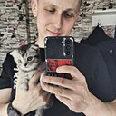 Знакомства: Алексей, 30 лет, Вичуга
