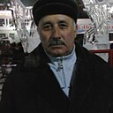 Знакомства: Самир, 67 лет, Баку