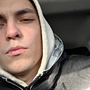 Знакомства: Захар, 26 лет, Самара