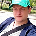 Знакомства: Игорь, 47 лет, Антрацит