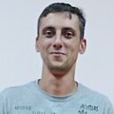 Знакомства: Сашка, 40 лет, Добруш