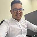 Знакомства: Александр, 30 лет, Альметьевск