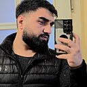 Знакомства: Рашад, 29 лет, Лешно