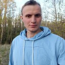 Знакомства: Андрей, 30 лет, Ярославль