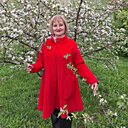 Знакомства: Майя, 61 год, Москва