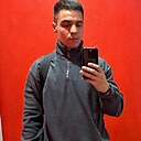 Знакомства: Кирилл, 31 год, Апатиты