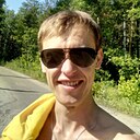 Знакомства: Дмитрий, 30 лет, Пенза