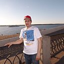 Знакомства: Дима, 40 лет, Самара