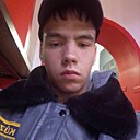 Знакомства: Костя, 22 года, Петропавловск