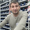 Знакомства: Андрей, 40 лет, Черемхово