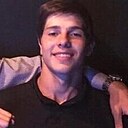 Знакомства: Виктор, 23 года, Анапа