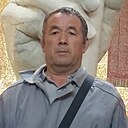 Знакомства: Ганишер, 61 год, Волгоград