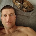 Знакомства: Антон, 38 лет, Славгород