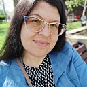 Знакомства: Наталья, 45 лет, Энгельс