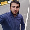 Знакомства: Мага, 35 лет, Москва