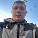 Знакомства: Дима, 35 лет, Пермь