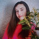 Знакомства: Анастасія, 29 лет, Раздельная