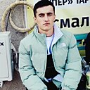 Знакомства: Zuba, 24 года, Вихоревка