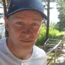 Знакомства: Андрей, 40 лет, Междуреченск