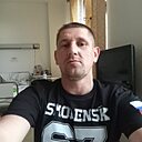 Знакомства: Юрий, 35 лет, Смоленск