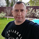 Знакомства: Николай, 44 года, Санкт-Петербург