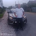 Знакомства: Валерий, 46 лет, Феодосия