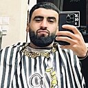Знакомства: Идрис, 26 лет, Сухум