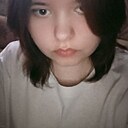 Знакомства: Вика, 18 лет, Элиста