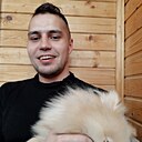 Знакомства: Кирилл, 34 года, Санкт-Петербург