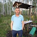 Знакомства: Альфир, 41 год, Белебей