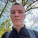 Знакомства: Сергей, 21 год, Донецк