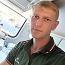 Знакомства: Дмитрий, 32 года, Сызрань