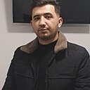 Знакомства: Малик, 26 лет, Самарканд