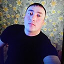 Знакомства: Куаныш, 35 лет, Петропавловск