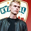 Знакомства: Илья, 22 года, Самара