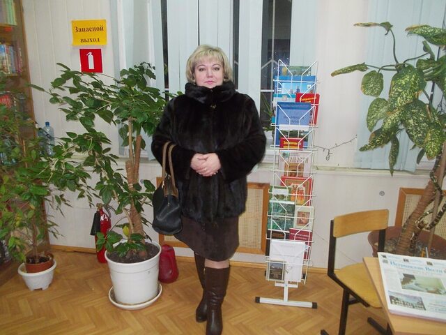 Фото - Tabor.ru