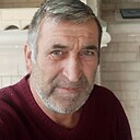 Знакомства: Георг, 58 лет, Верхняя Пышма