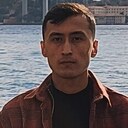 Знакомства: Шерзод, 24 года, Вильнюс