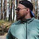 Знакомства: Arche, 35 лет, Гданьск