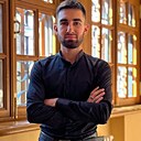 Знакомства: Владимир, 22 года, Симферополь
