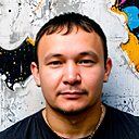 Знакомства: Ильдар, 43 года, Уфа