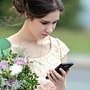 Знакомства: Анна, 28 лет, Гродно