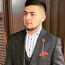 Знакомства: Бек, 29 лет, Иркутск