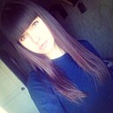 Знакомства: Аня, 26 лет, Тольятти