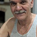 Знакомства: Александр, 62 года, Полевской