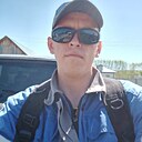 Знакомства: Вадим, 30 лет, Киргиз-Мияки