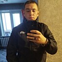 Знакомства: Лёха, 22 года, Зима