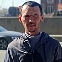 Знакомства: Рахмон, 40 лет, Татарск