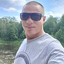 Знакомства: Вадим, 35 лет, Вологда