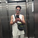 Знакомства: Эдвард, 23 года, Пэтах-Тиква